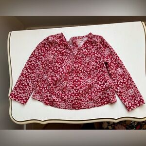 NWOT 3T Carter’s Toddler Shirt